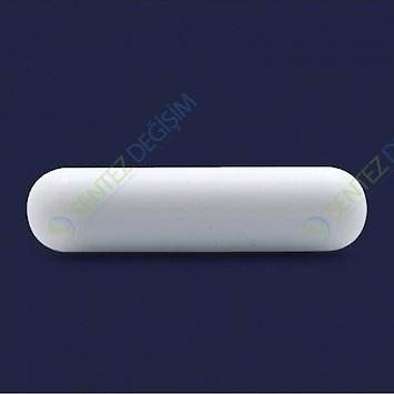 ISOLAB 057.01.045 Manyetik Balık - 45 x 8 mm / 10 Adet