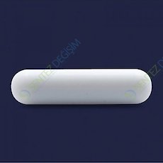 ISOLAB 057.01.030 Manyetik Balık - 30 x 6 mm / 10 Adet