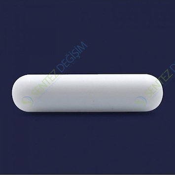 ISOLAB 057.01.030 Manyetik Balık - 30 x 6 mm / 10 Adet