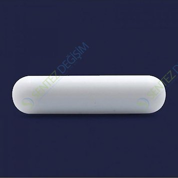 ISOLAB 057.01.025 Manyetik Balık - 25 x 6 mm / 10 Adet