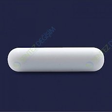 ISOLAB 057.01.020 Manyetik Balık - 20 x 6 mm / 10 Adet