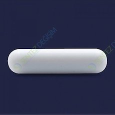 ISOLAB 057.01.015 Manyetik Balık - 15 x 6 mm / 10 Adet