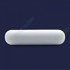 ISOLAB 057.01.010 Manyetik Balık - 10 x 6 mm / 10 Adet