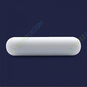 ISOLAB 057.01.010 Manyetik Balık - 10 x 6 mm / 10 Adet