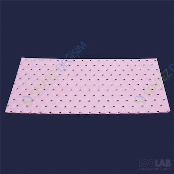 ISOLAB 080.76.001 Kimyasal Emici Ped