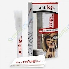 ISOLAB 080.40.102 Buğu Önleyici Sıvı Seti