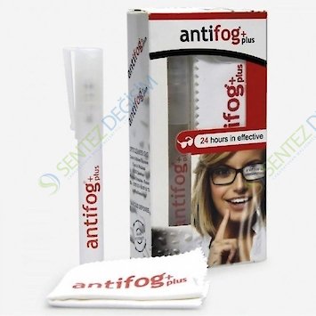 ISOLAB 080.40.102 Buğu Önleyici Sıvı Seti