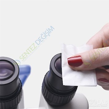 ISOLAB 080.65.003 Lens Sileceği