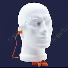 ISOLAB 069.04.001 Kulak Tıkacı