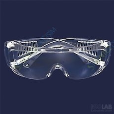ISOLAB 080.40.003 Koruyucu Gözlük