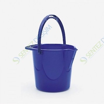 ISOLAB 062.61.909 Kova - P.P - 9 Lt