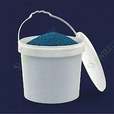 ISOLAB 062.60.905 Kova - Kapaklı - P.E - 5 Lt