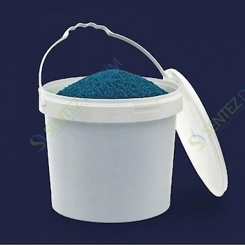 ISOLAB 062.60.905 Kova - Kapaklı - P.E - 5 Lt