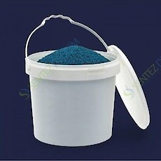 ISOLAB 062.60.902 Kova - Kapaklı - P.E - 2 Lt