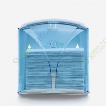 ISOLAB 080.65.004 Kağıt Havlu