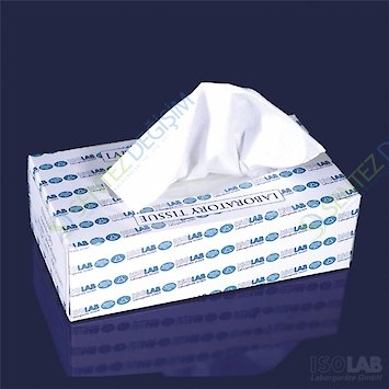 ISOLAB 080.65.002 Kağıt Peçete