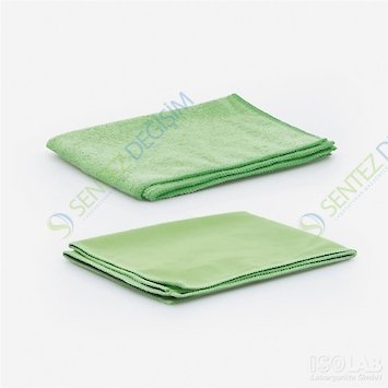 ISOLAB 071.07.003 Temizlik Bezi