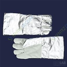 ISOLAB 080.11.001 Eldiven - Isıya Dayanıklı