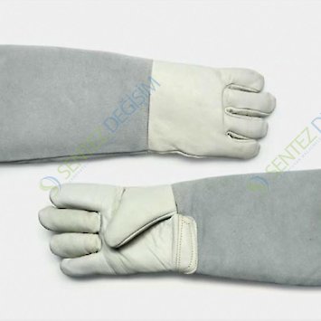 ISOLAB 080.10.101 Eldiven - Soğuğa Dayanıklı