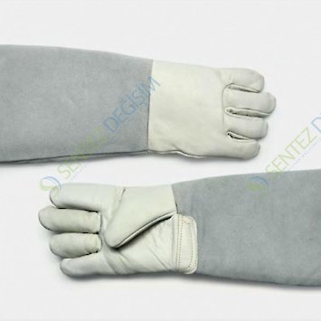 ISOLAB 080.10.201 Eldiven - Soğuğa Dayanıklı