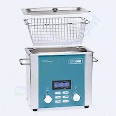 ISOLAB 621.06.003 Banyo - Ultrasonik - Degass Fonksiyonlu - 3,0 Lt