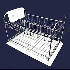 ISOLAB 071.01.004 Kurutma Sehpası