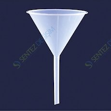 ISOLAB 041.02.150 Genel Amaçlı - P.P Huni - Ø150 mm