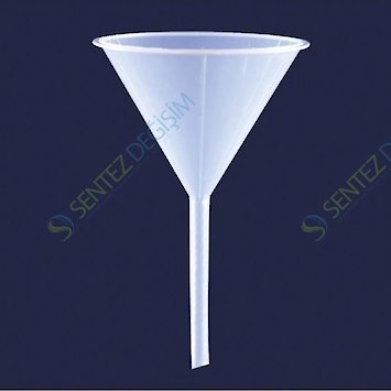 ISOLAB 041.02.150 Genel Amaçlı - P.P Huni - Ø150 mm