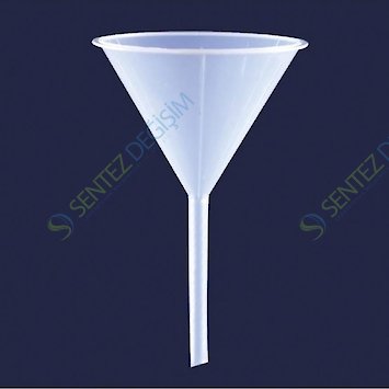 ISOLAB 041.02.120 Genel Amaçlı - P.P Huni - Ø120 mm