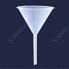 ISOLAB 041.02.100 Genel Amaçlı - P.P Huni - Ø100 mm