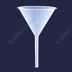 ISOLAB 041.02.080 Genel Amaçlı - P.P Huni - Ø80 mm