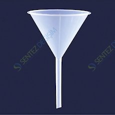 ISOLAB 041.02.060 Genel Amaçlı - P.P Huni - Ø60 mm