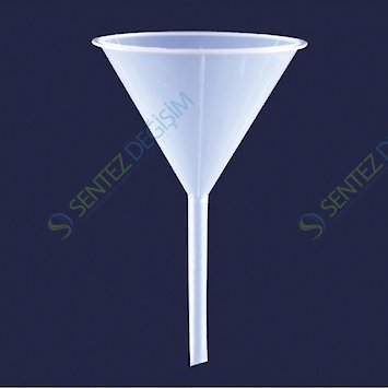 ISOLAB 041.02.060 Genel Amaçlı - P.P Huni - Ø60 mm