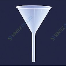 ISOLAB 041.02.040 Genel Amaçlı - P.P Huni - Ø40 mm