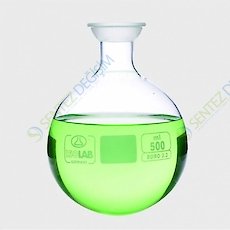 ISOLAB 605.01.111 Balon - Toplama - 1000 ml