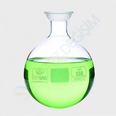 ISOLAB 605.01.109 Balon - Toplama - 250 ml