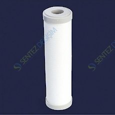 ISOLAB 623.11.110 Yedek Filtre - Otomatik Destile Cihazı İçin