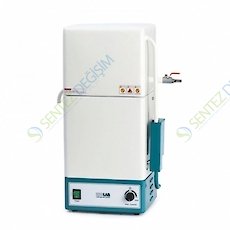 ISOLAB 623.01.008 Destile Cihazı - Su - Deposuz - 7,5 Lt/Saat