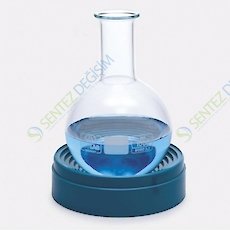 ISOLAB 029.14.902 Balon Altlığı - Polipropilen