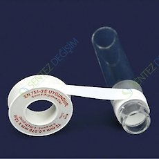 ISOLAB 058.06.001 Şilif Sızdırmazlık Bandı - PTFE