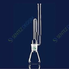 ISOLAB 065.71.001 Arsenik Belirleyici Aparat