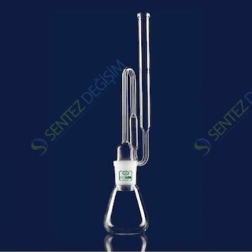 ISOLAB 065.71.001 Arsenik Belirleyici Aparat