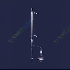 ISOLAB 065.70.001 Su Hesaplayıcı Aparat - Dean Stark