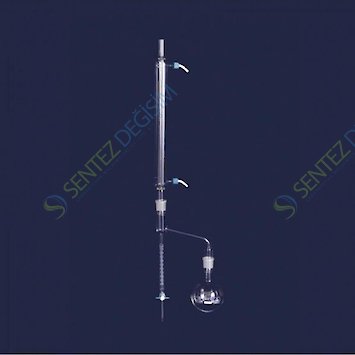 ISOLAB 065.70.001 Su Hesaplayıcı Aparat - Dean Stark