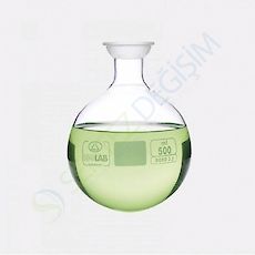 ISOLAB 030.56.901 Balon - Toplama - 1000 ml