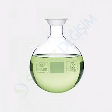 ISOLAB 030.56.500 Balon - Toplama - 500 ml