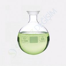 ISOLAB 030.56.250 Balon - Toplama - 250 ml