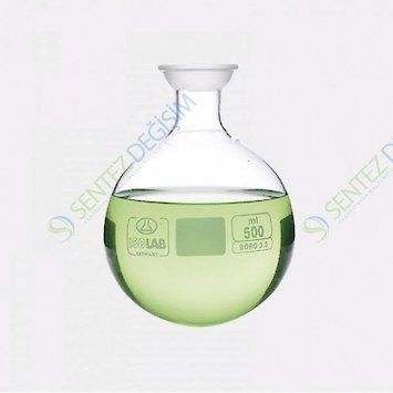 ISOLAB 030.56.250 Balon - Toplama - 250 ml