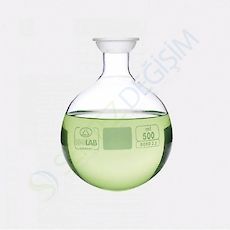 ISOLAB 030.56.100 Balon - Toplama - 100 ml