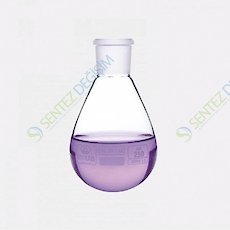 ISOLAB 030.55.901 Balon - Buharlaştırma - 1000 ml